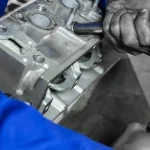 Collaborative Innovation: Partnering with Leading Automakers on Next-Gen Air Compressors