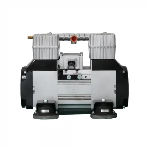 Electric oil-free air compressor TH2A-1.5KW