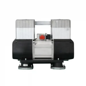 Electric oil-free air compressor TH2B-1.5KW