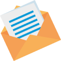 Mail Icon
